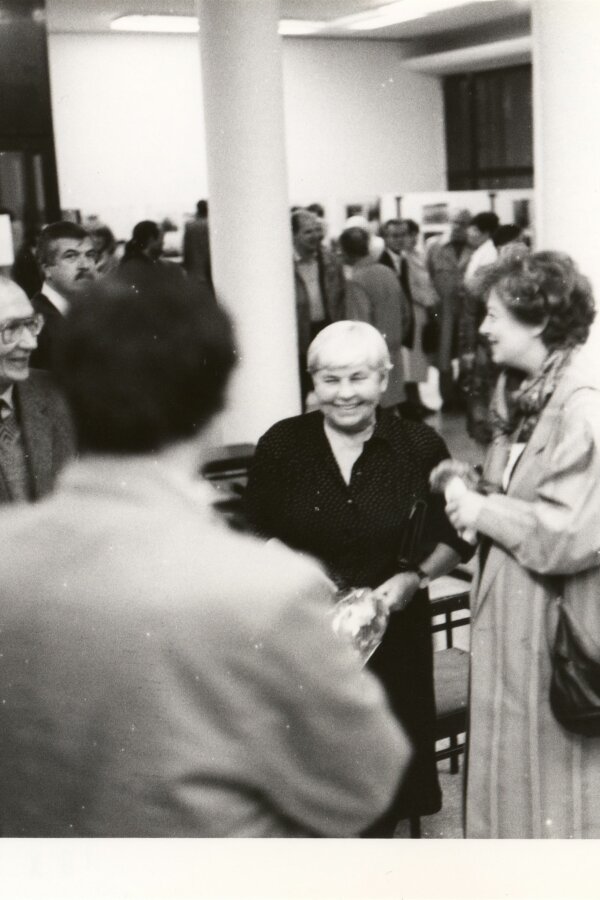 Dagmar Hochová, D. Rabeleová